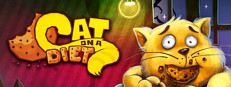 [限免] Cat on a Diet (indiegala)