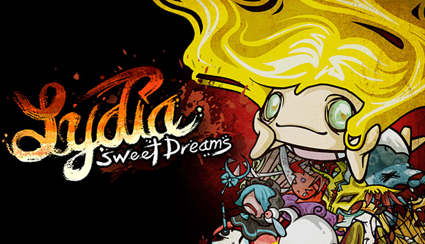 LYDIA: SWEET DREAMS Steam capsule image
