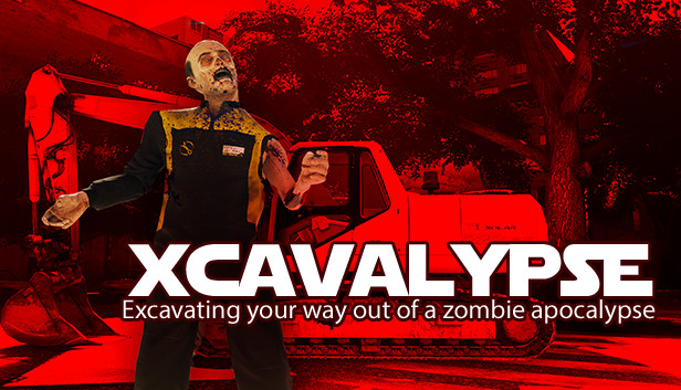 XCavalypse Steam capsule image
