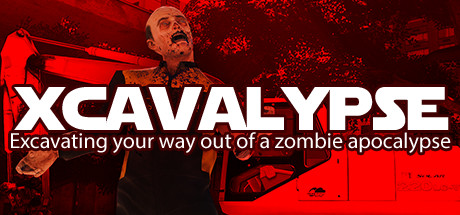 XCavalypse Cover Image