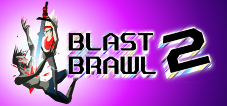 Baixar Blast Brawl 2 Torrent