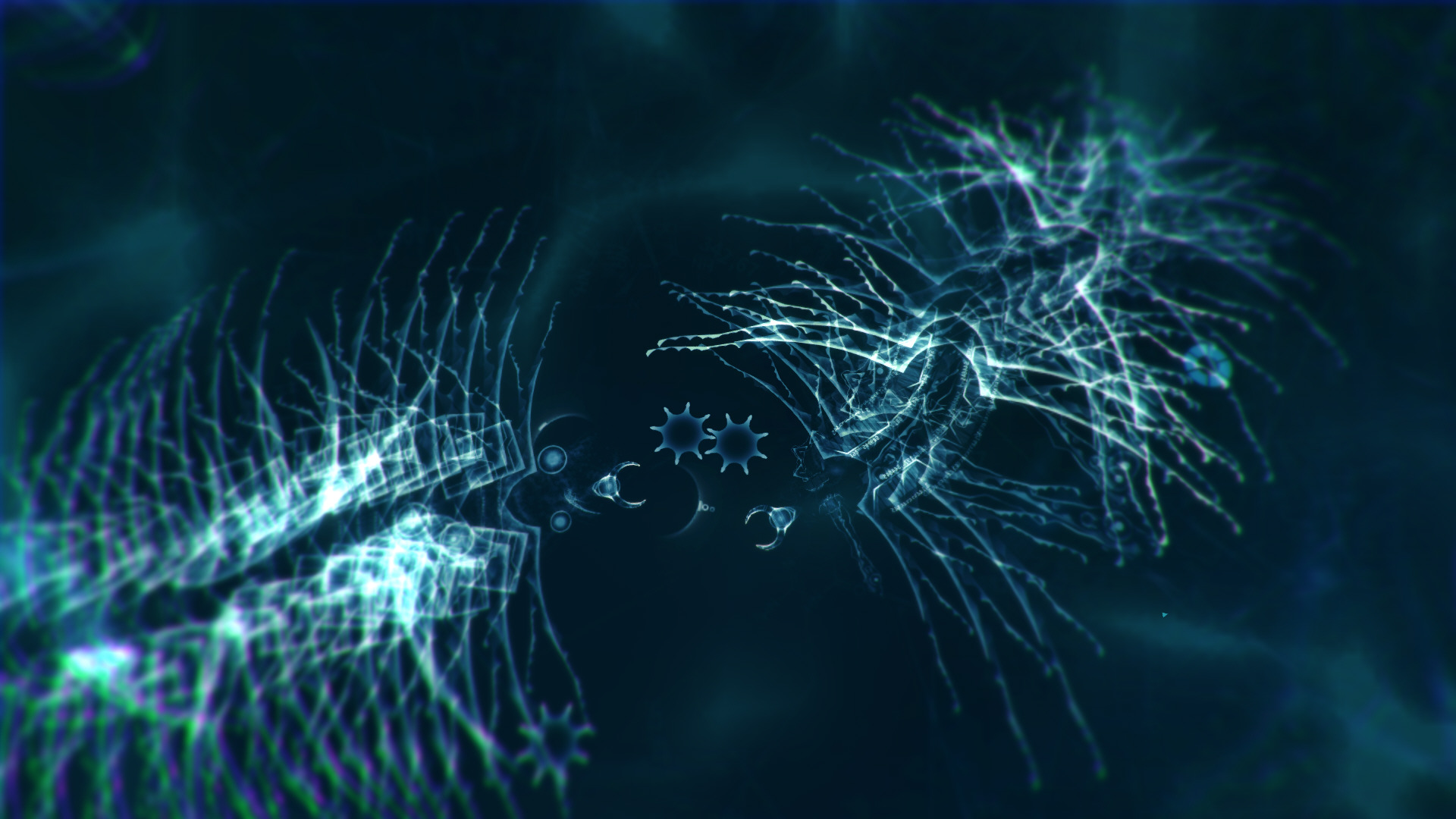 光影穿梭：零-Sparkle ZERO-游戏截图-好玩游戏库