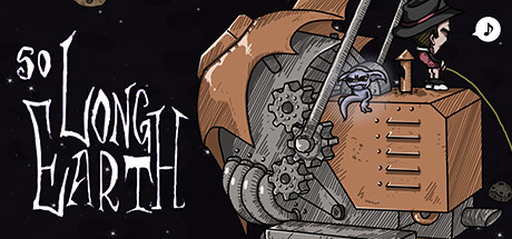 Steam Community :: So Long Earth