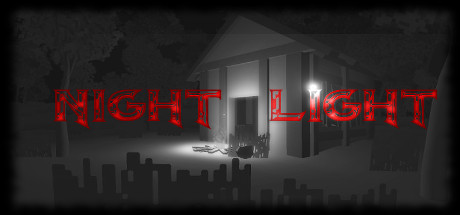 Night light Cover Image