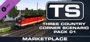 TS Marketplace: Three Country Corner Scenario Pack 01 Add-On