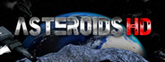 AsteroidsHD
