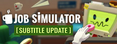 job simulator demo job simulator demo