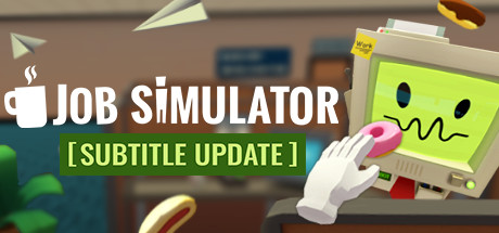 Save on Job Simulator on Steam