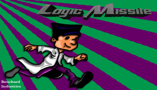Logic Missile Steam capsule image