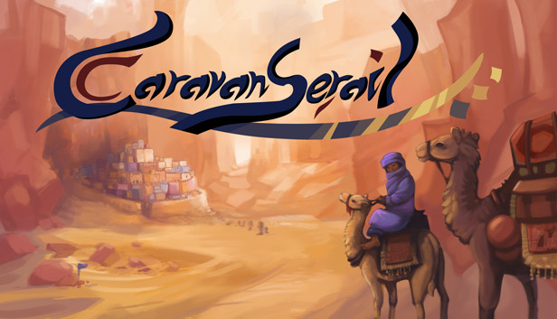 Caravanserail Steam capsule image
