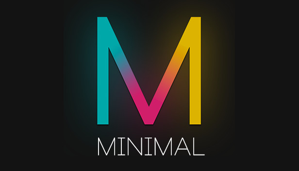 Minimal Steam capsule image