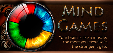 Mind Games Cover Image