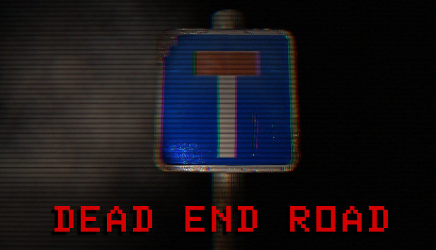 Dead End Road Steam capsule image