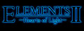 Elements II: Hearts of Light