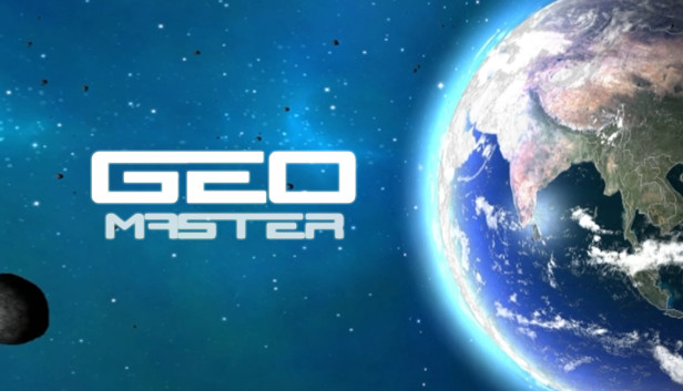GEO Master Steam capsule image