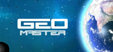 GEO Master Cover Image