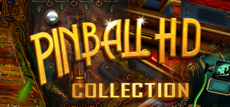 Baixar Pinball HD Collection Torrent