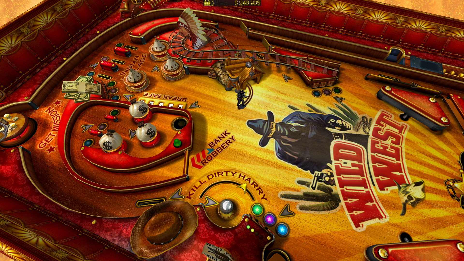 Pinball HD Collection on Steam