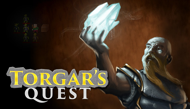 Torgar's Quest Steam capsule image