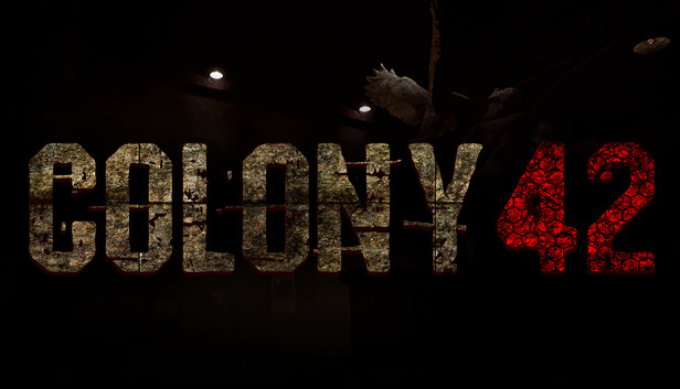 Colony 42™ Steam capsule image