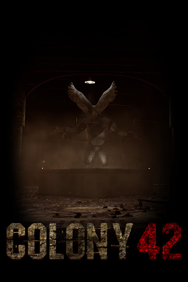 Colony 42™