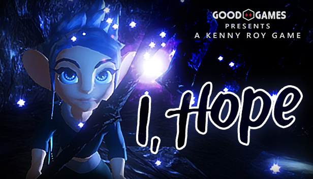 I, Hope Steam capsule image