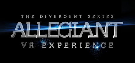 The Divergent Series: Allegiant VR Cover Image