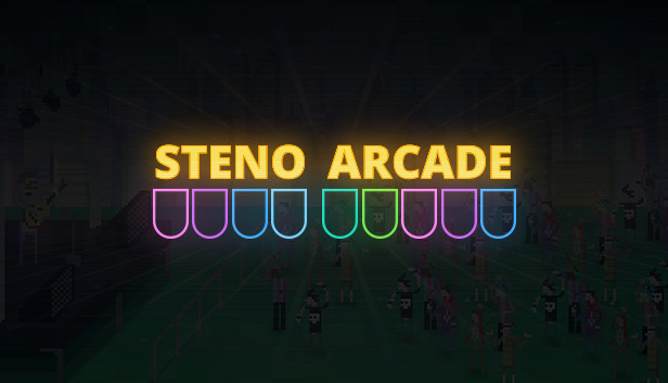 Steno Arcade