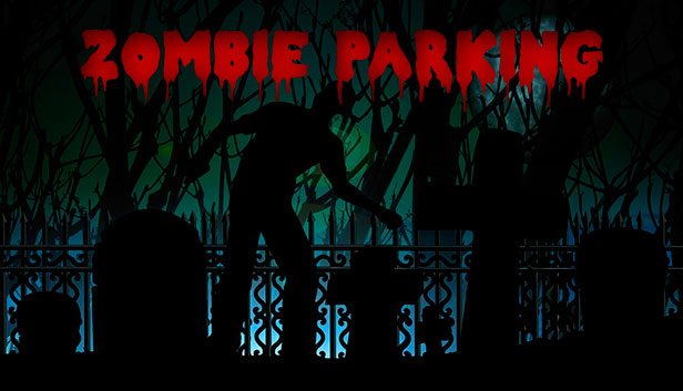 Zombie Parking Steam capsule image