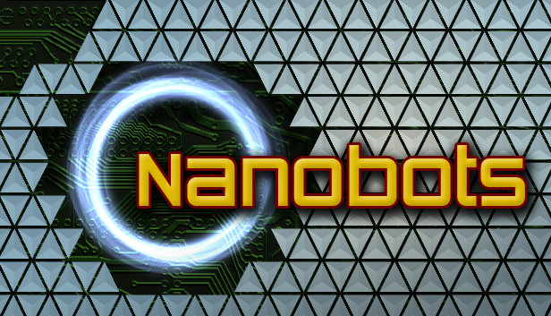 Nanobots Steam capsule image