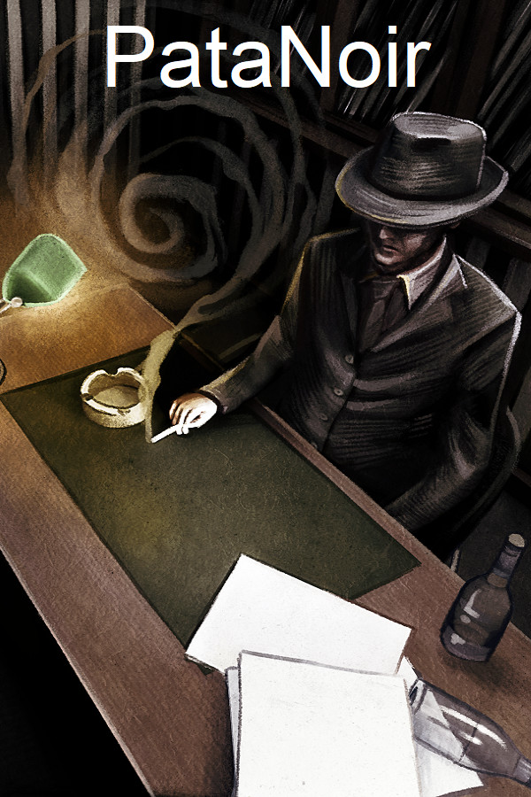 PataNoir