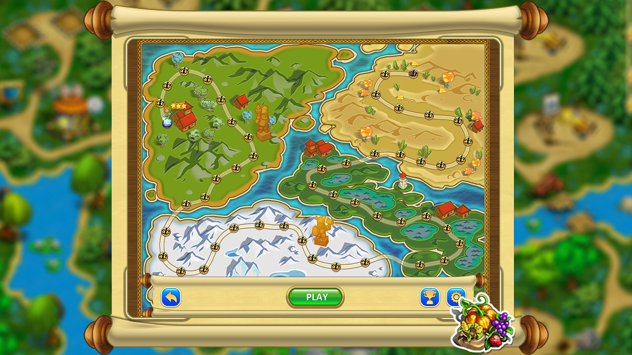 地精花园 2-Gnomes Garden 2 -游戏截图-好玩游戏库