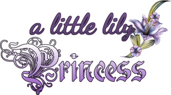 A Little Lily Princess