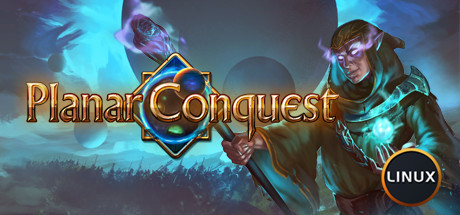 Planar Conquest 385p [steam key]
