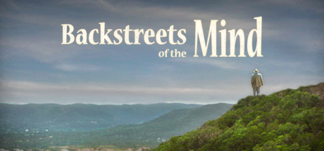 Backstreets of the Mind Cover Image