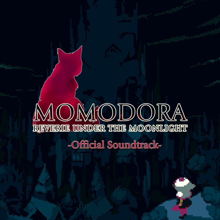 momodora reverie under the moonlight momodora reverie under the moonlight