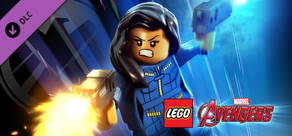LEGO® MARVEL's Avengers DLC - Marvel’s Agents of S.H.I.E.L.D. Pack