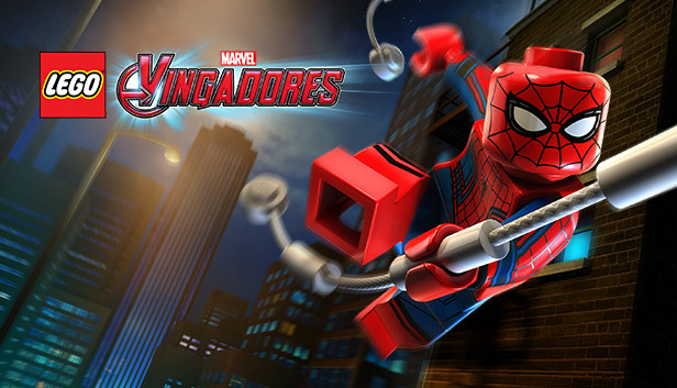 JOGOS DO HOMEM ARANHA online gratis 