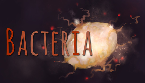 Bacteria Soundtrack Steam capsule image