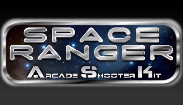 Space Ranger ASK Steam capsule image