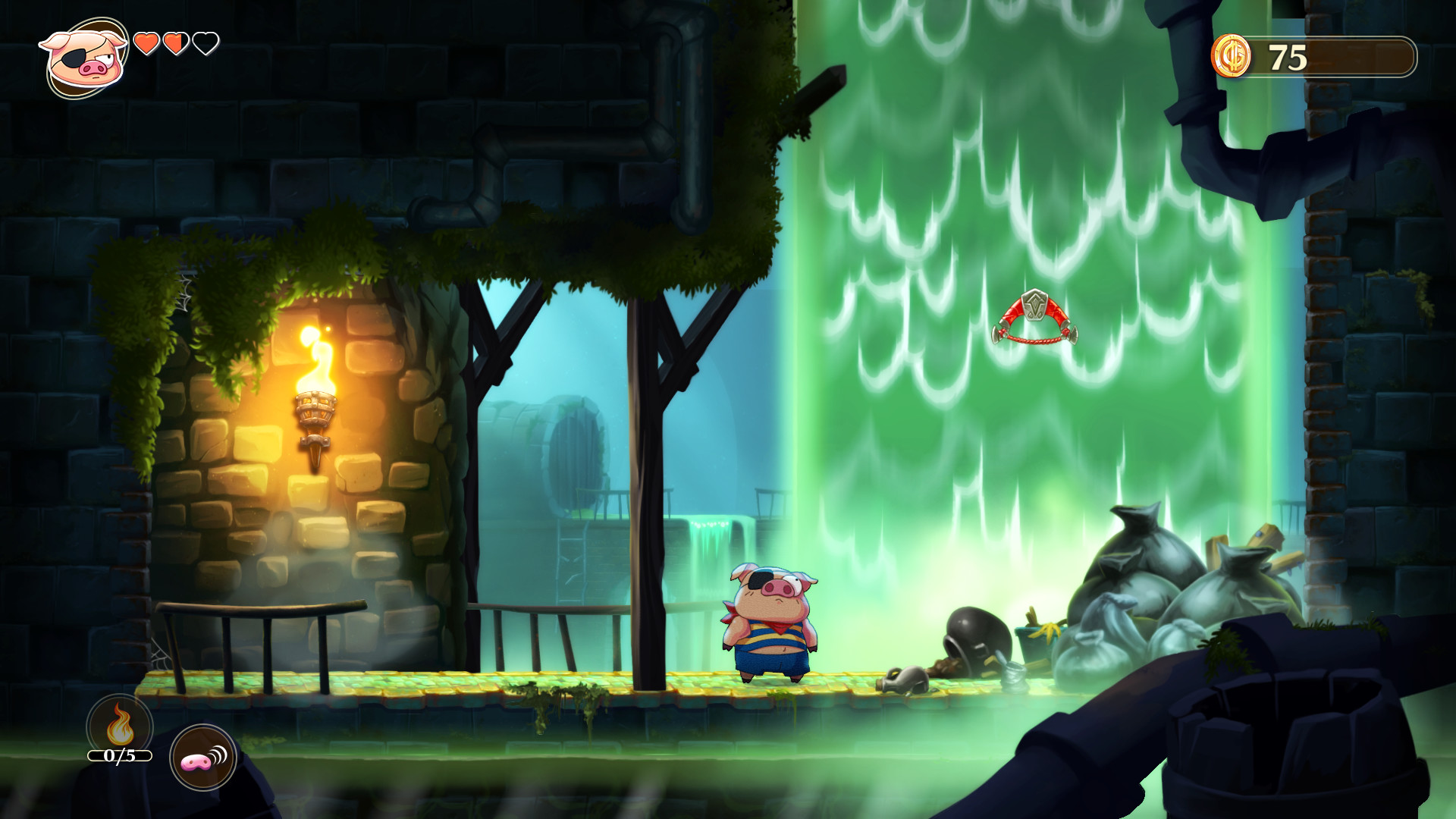 Rayman Legends Análise - Gamereactor