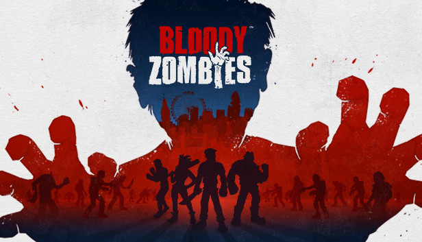Bloody Zombies Steam capsule image