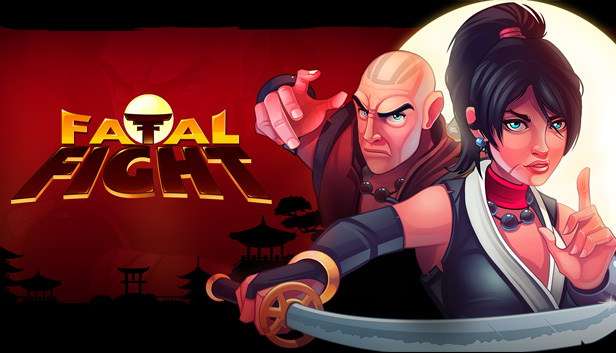 Fatal Fight Steam capsule image
