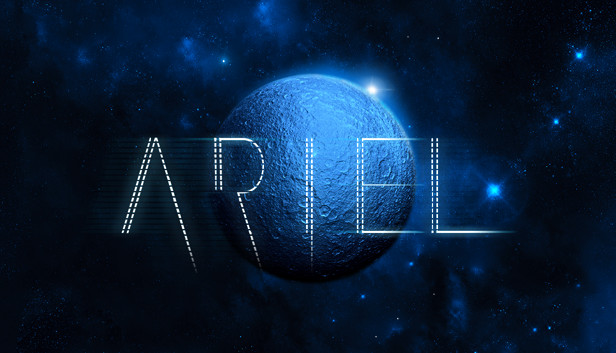 Ariel Steam capsule image