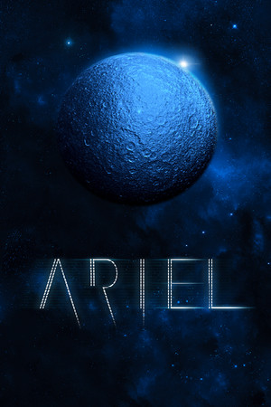 Ariel cover