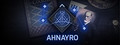 Ahnayro: The Dream World