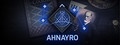 Ahnayro: The Dream World