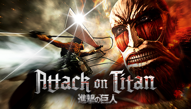 Attack on Titan / A.O.T. Wings of Freedom on Steam