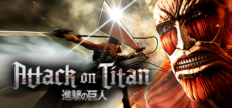 attack on titan game wings of freedom