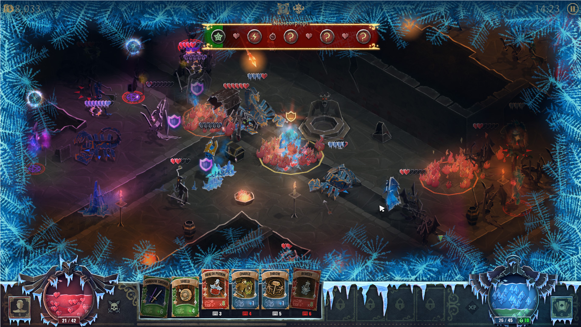Book Of Demons On Steam